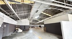 Tan Chong Motor Centre (D21), Factory #540043831
